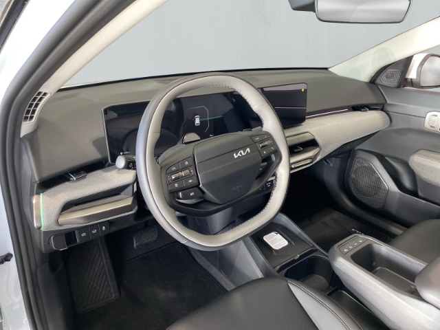 Kia EV4 – Bild 15