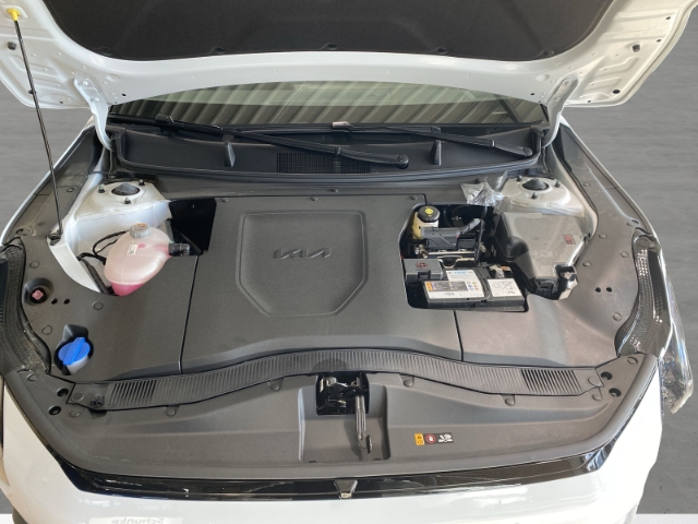 Kia EV4 – Bild 16