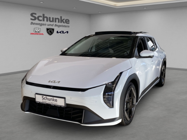 Kia EV4 – Bild 2