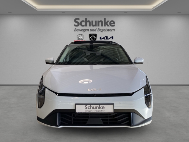 Kia EV4 – Bild 3