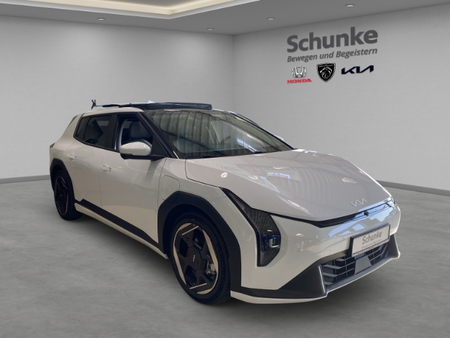 Kia EV4 – Bild 4