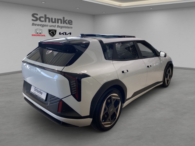 Kia EV4 – Bild 5
