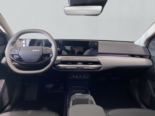 Kia EV4 – Bild 7