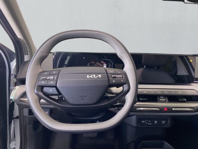 Kia EV4 – Bild 8