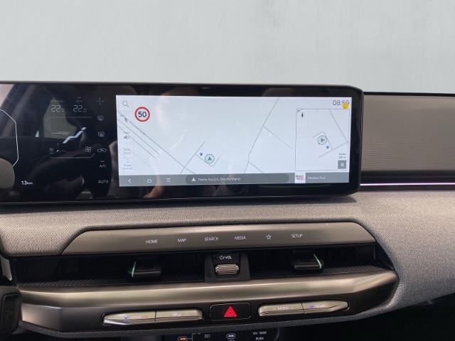 Kia EV4 – Bild 9