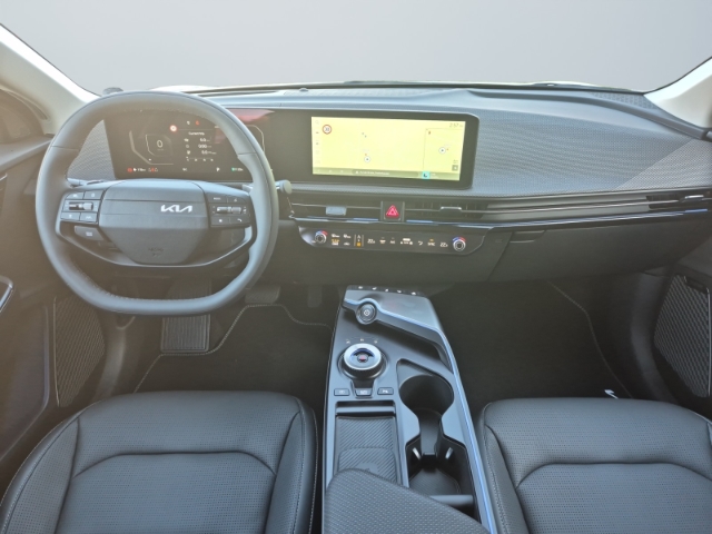 Kia EV6 – Bild 10