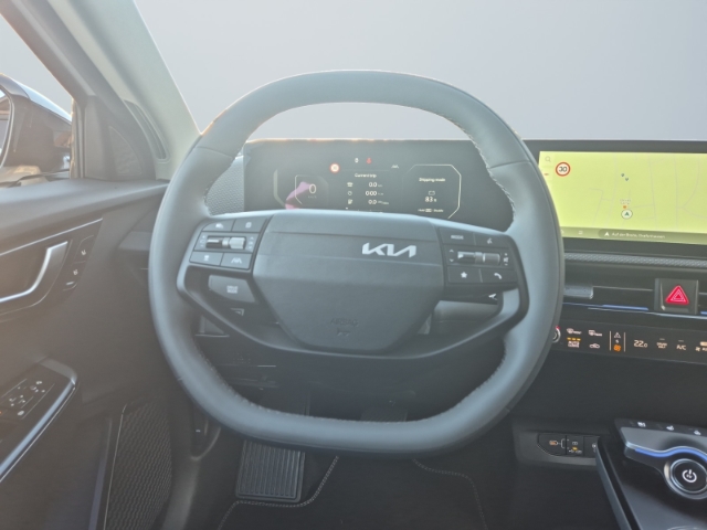 Kia EV6 – Bild 11