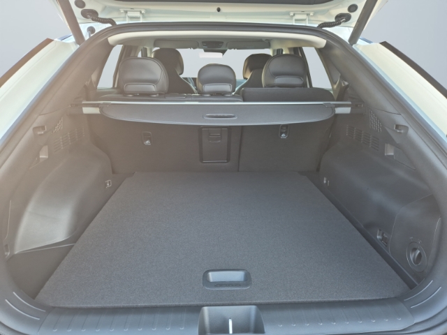 Kia EV6 – Bild 13