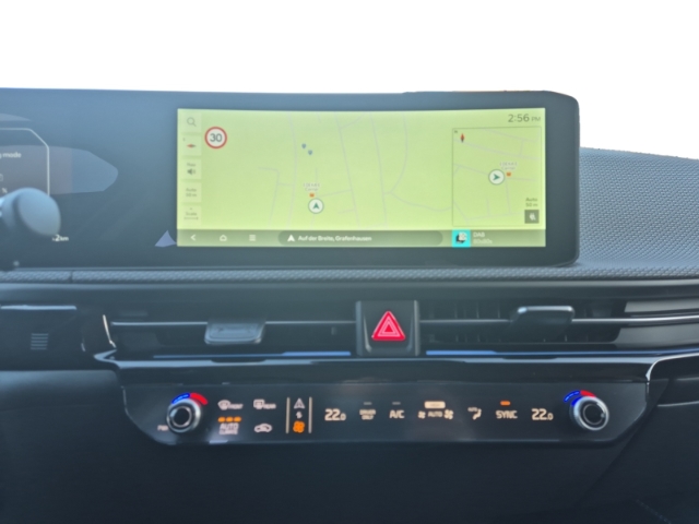 Kia EV6 – Bild 14