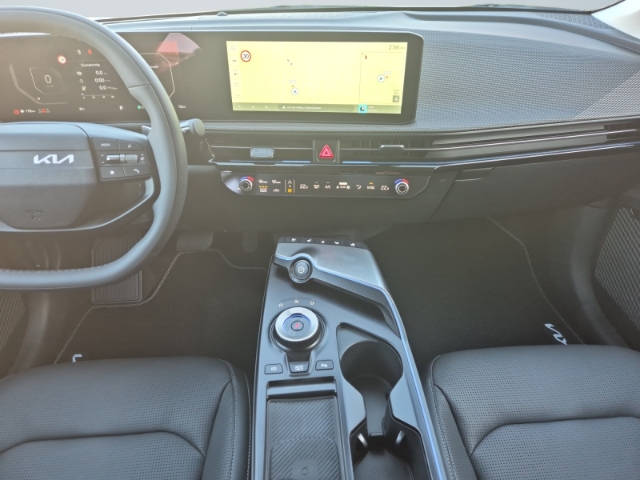 Kia EV6 – Bild 15