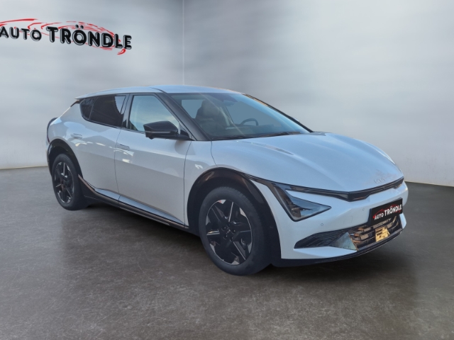 Kia EV6 – Bild 3