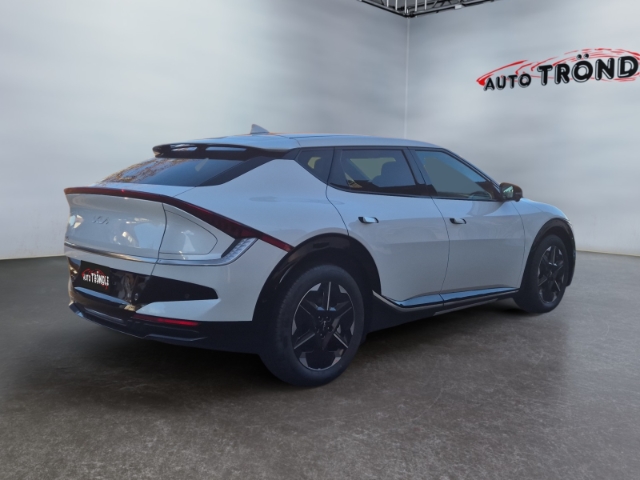 Kia EV6 – Bild 4