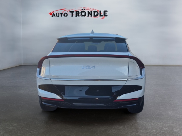 Kia EV6 – Bild 5