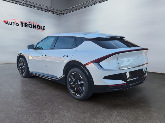 Kia EV6 – Bild 6
