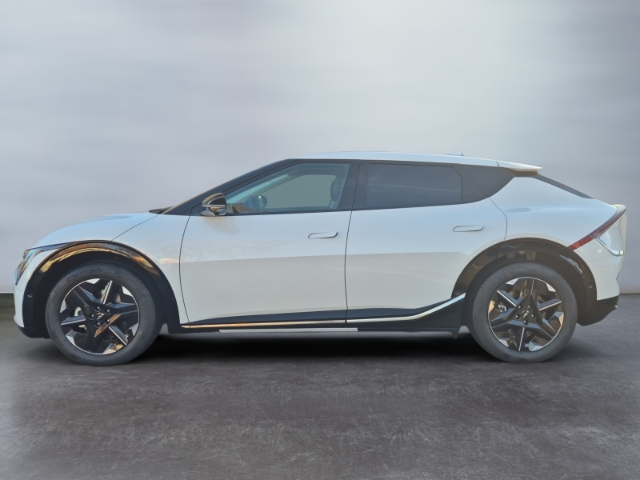 Kia EV6 – Bild 7