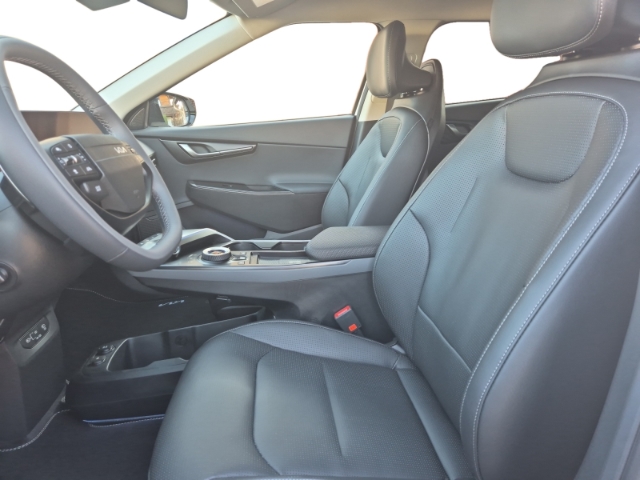 Kia EV6 – Bild 8
