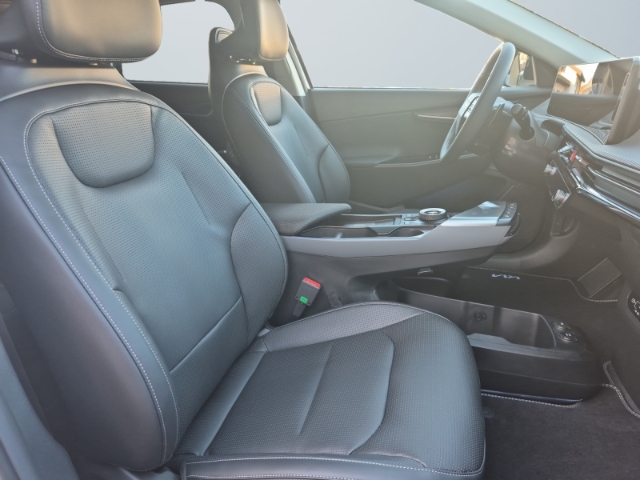 Kia EV6 – Bild 9