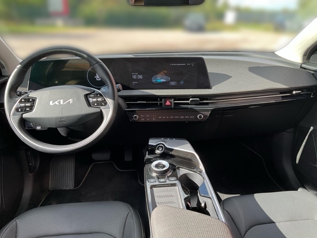 Kia EV6 – Bild 10