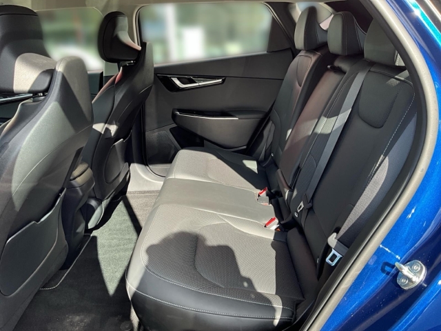 Kia EV6 – Bild 11