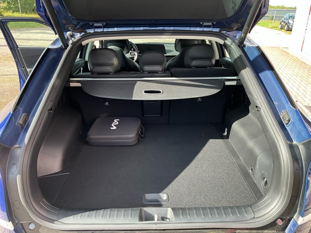 Kia EV6 – Bild 12