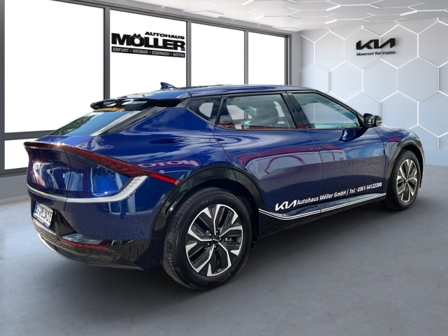 Kia EV6 – Bild 3