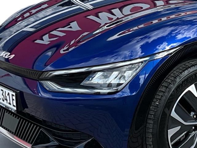Kia EV6 – Bild 5