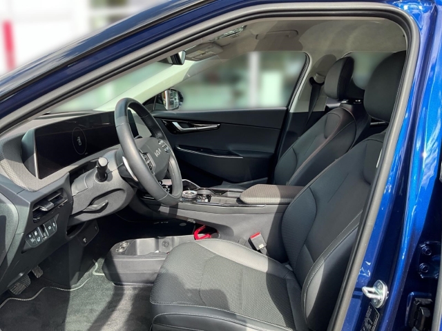 Kia EV6 – Bild 7