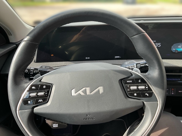 Kia EV6 – Bild 8