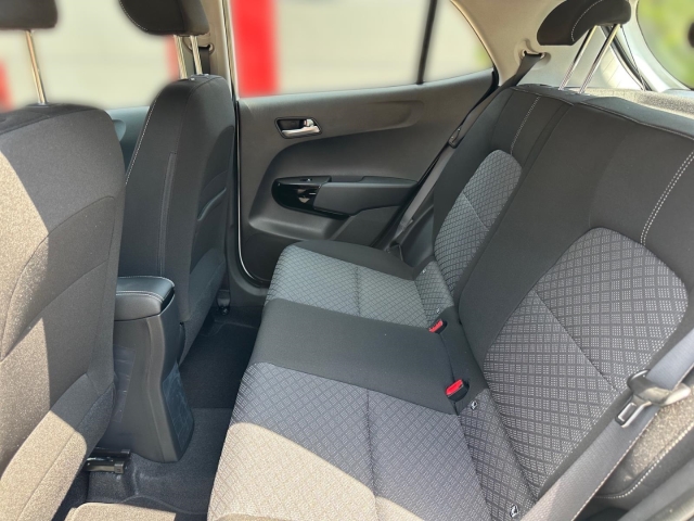 Kia Picanto – Bild 10