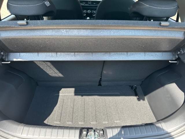 Kia Picanto – Bild 11