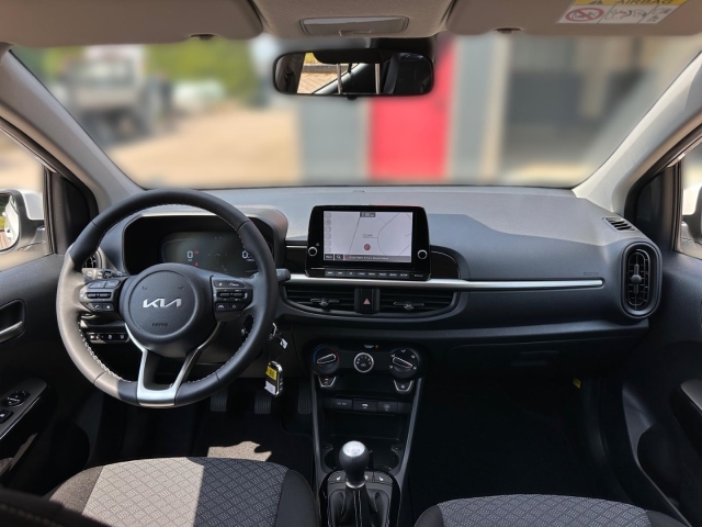 Kia Picanto – Bild 13