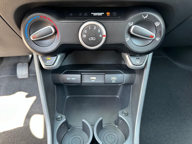 Kia Picanto – Bild 15