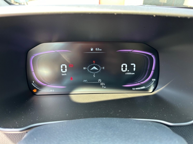 Kia Picanto – Bild 16