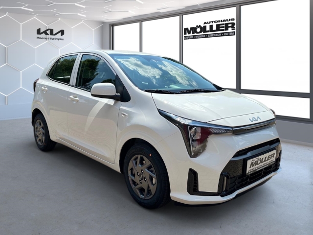 Kia Picanto – Bild 2