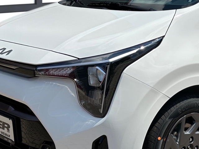 Kia Picanto – Bild 5