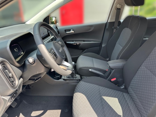 Kia Picanto – Bild 6