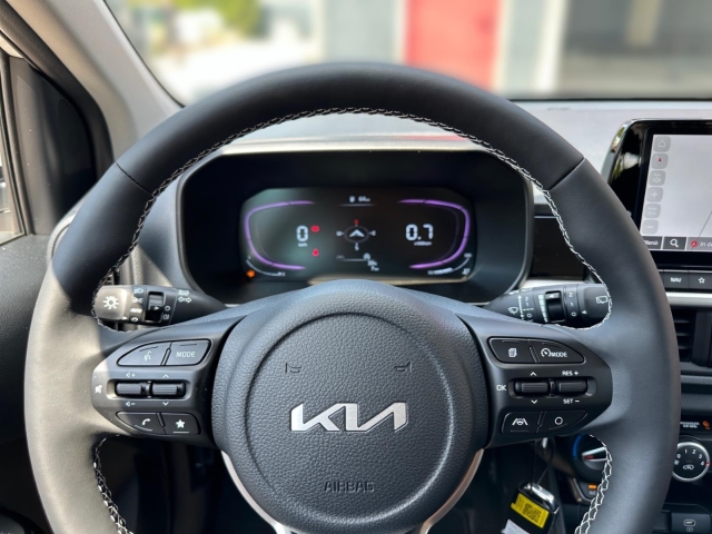 Kia Picanto – Bild 7
