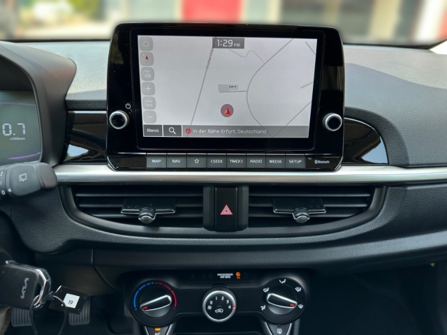 Kia Picanto – Bild 8