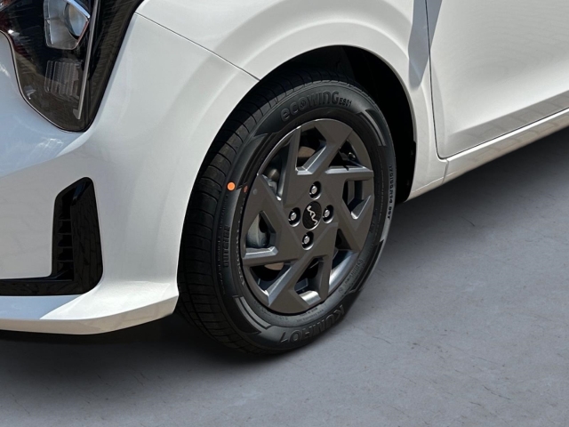 Kia Picanto – Bild 9