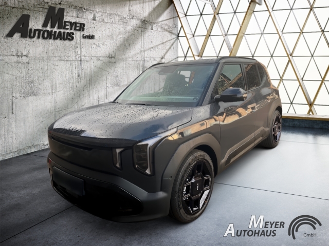 Kia EV2