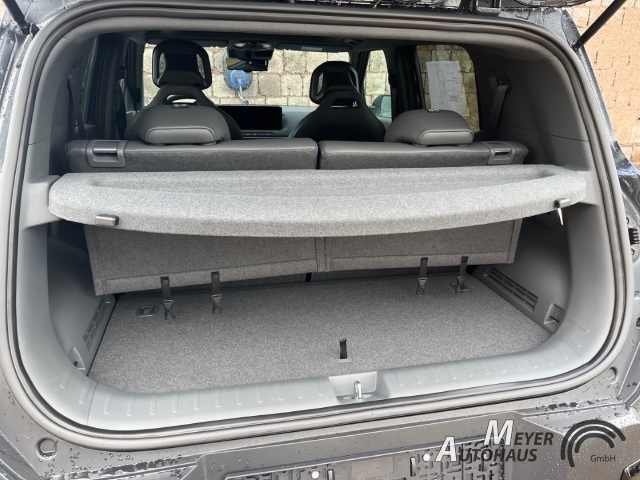 Kia EV2 – Bild 10