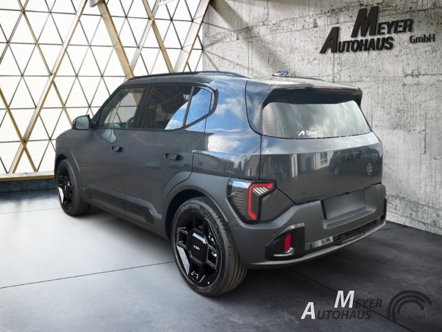 Kia EV2 – Bild 11