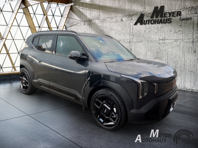 Kia EV2 – Bild 12
