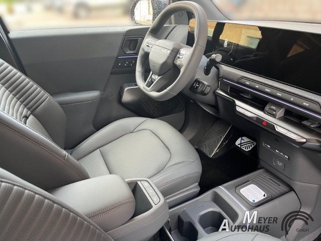 Kia EV2 – Bild 14