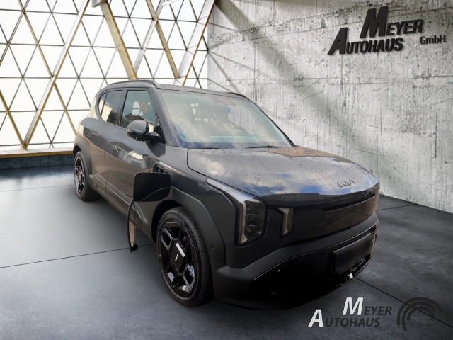 Kia EV2 – Bild 15