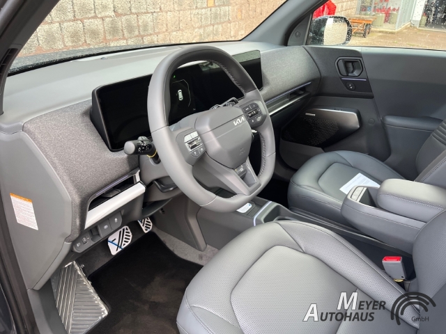 Kia EV2 – Bild 16