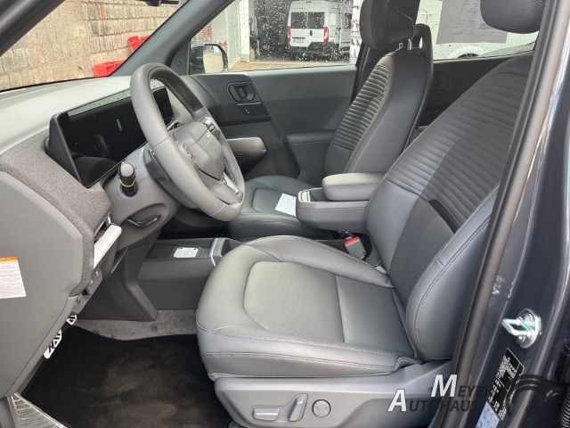 Kia EV2 – Bild 17