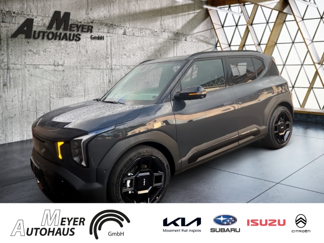 Kia EV2 – Bild 2