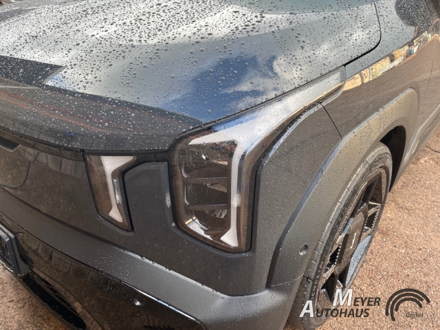 Kia EV2 – Bild 3