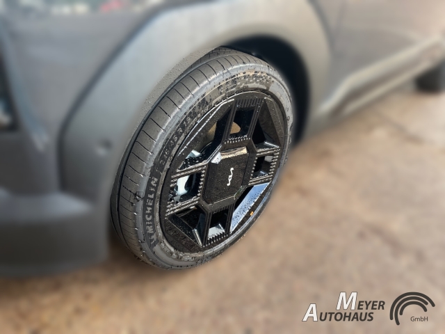 Kia EV2 – Bild 4